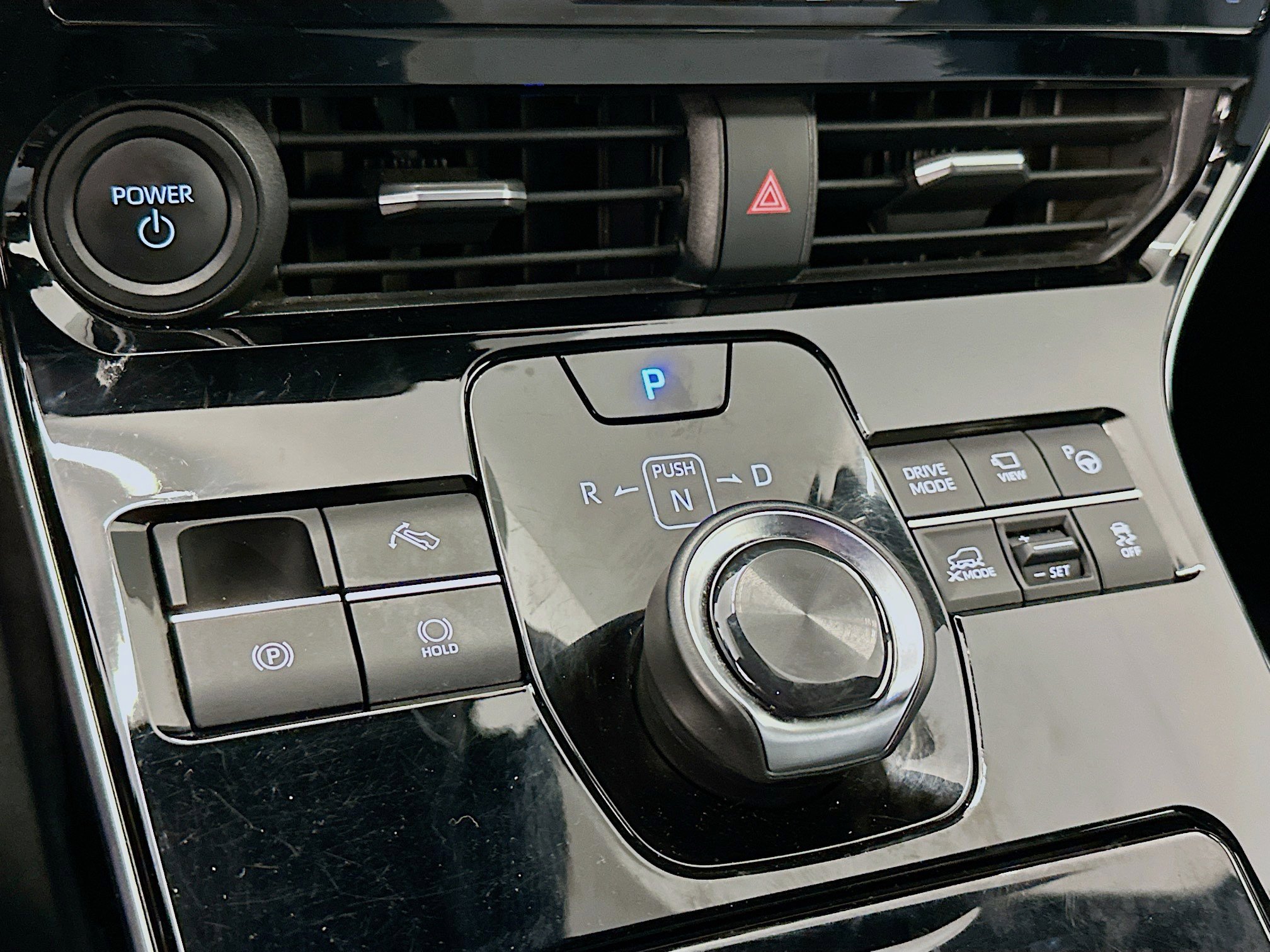 Used 2023 Subaru Solterra AWD image 25