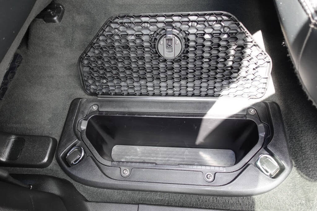 Used 2023 RAM 1500 Sport w/ G/T Package AWD/4WD image 31