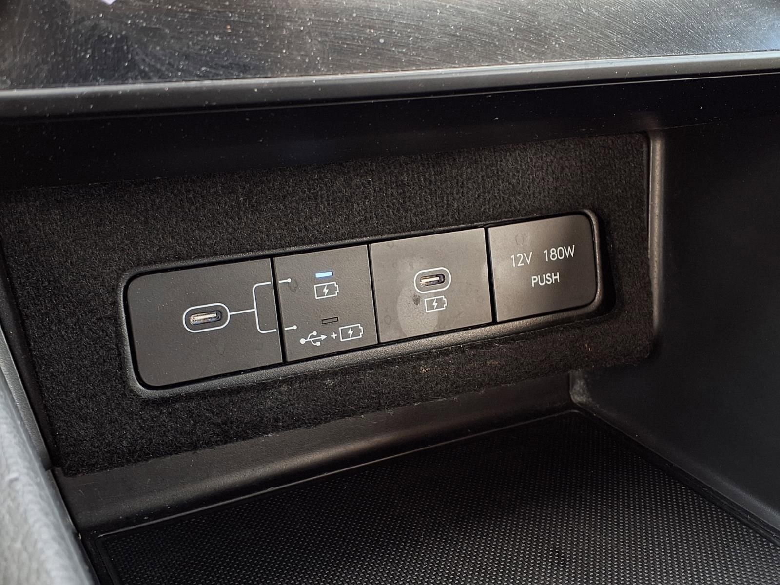 Used 2024 Hyundai Sonata SEL image 11