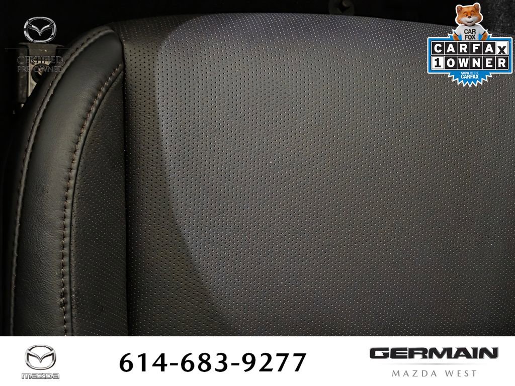 Certified 2025 MAZDA CX-30 2.5 Turbo w/ Premium Package AWD/4WD image 29