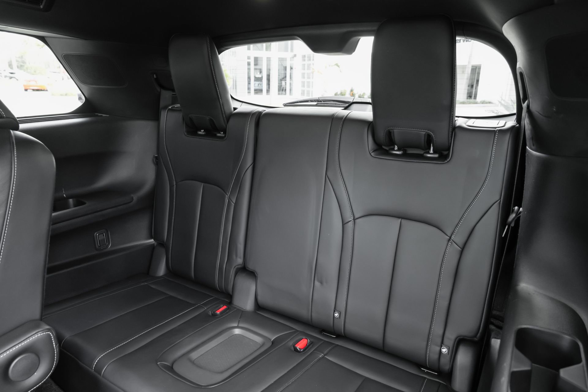 Certified 2022 INFINITI QX60 Autograph w/ Cargo Package FWD image 43