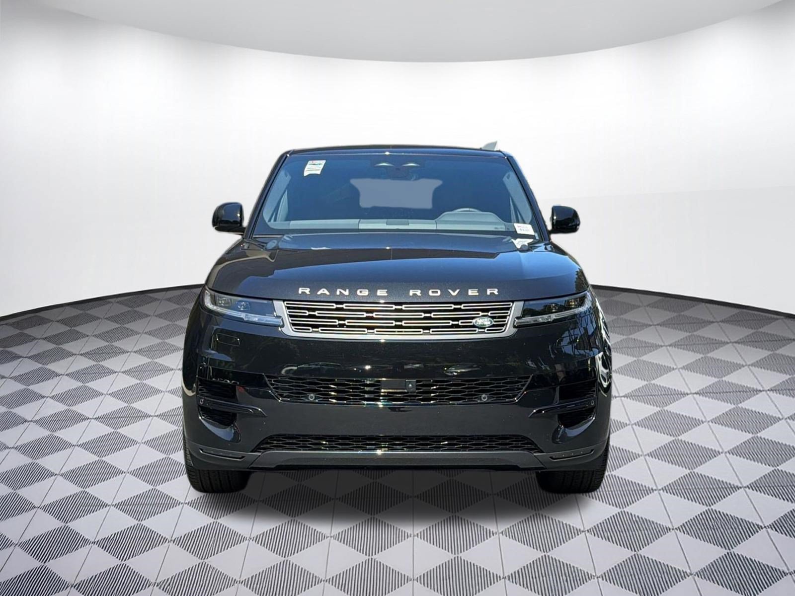 New 2026 Land Rover Range Rover Sport SE AWD/4WD image 7