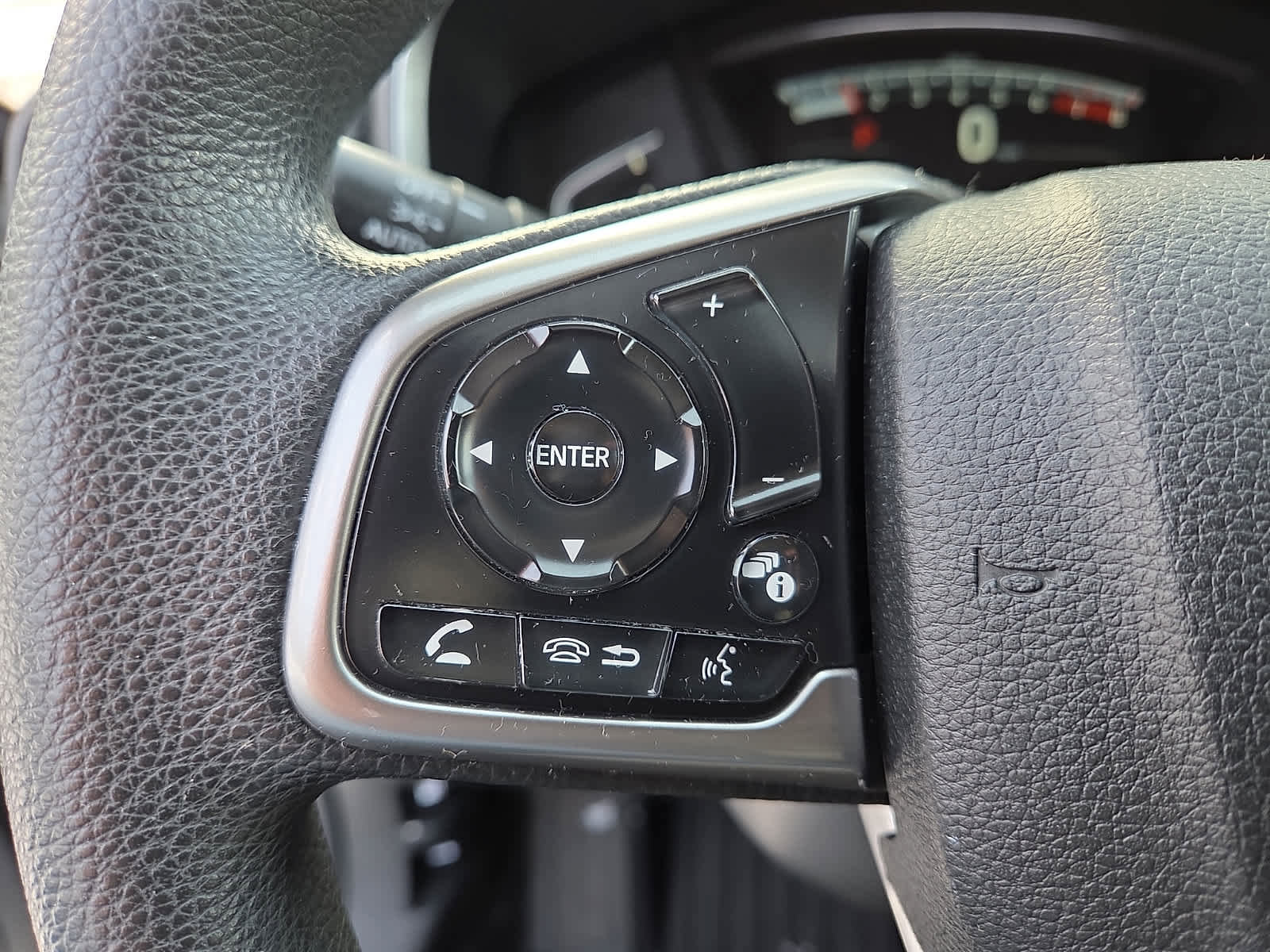 Certified 2019 Honda CR-V EX image 23