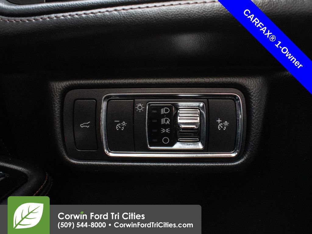 Used 2022 Lincoln Aviator Reserve w/ Equipment Group 201A image 14