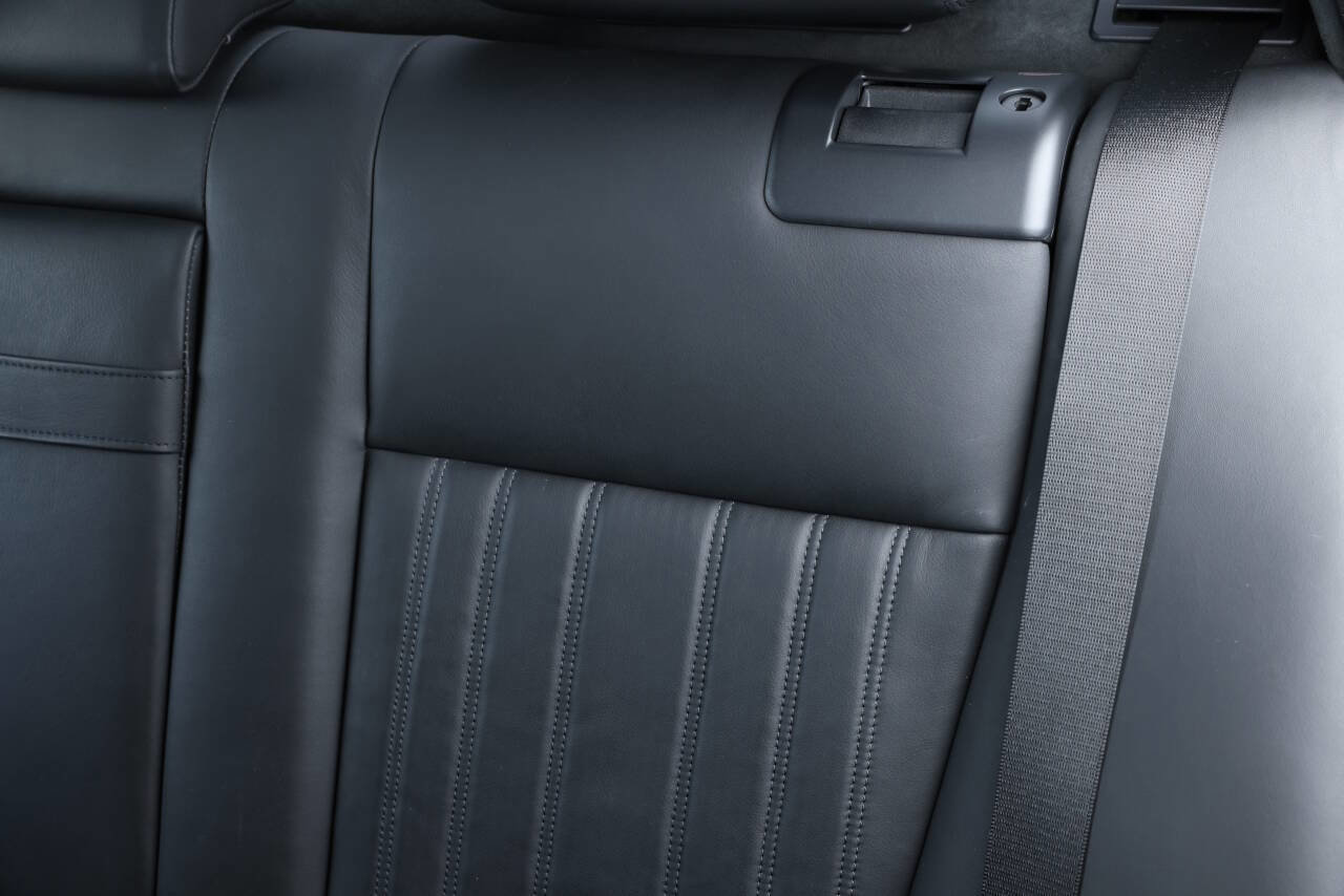 Used 2003 BMW M5 image 87