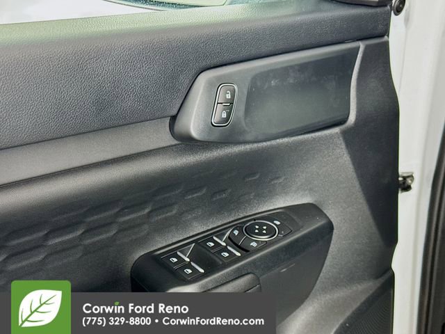 New 2025 Ford Ranger XL w/ Trailer Tow Package image 18