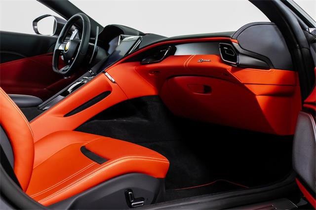 Certified 2024 Ferrari Roma image 47