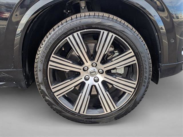 Used 2021 Volvo XC90 T8 Inscription Expression image 24