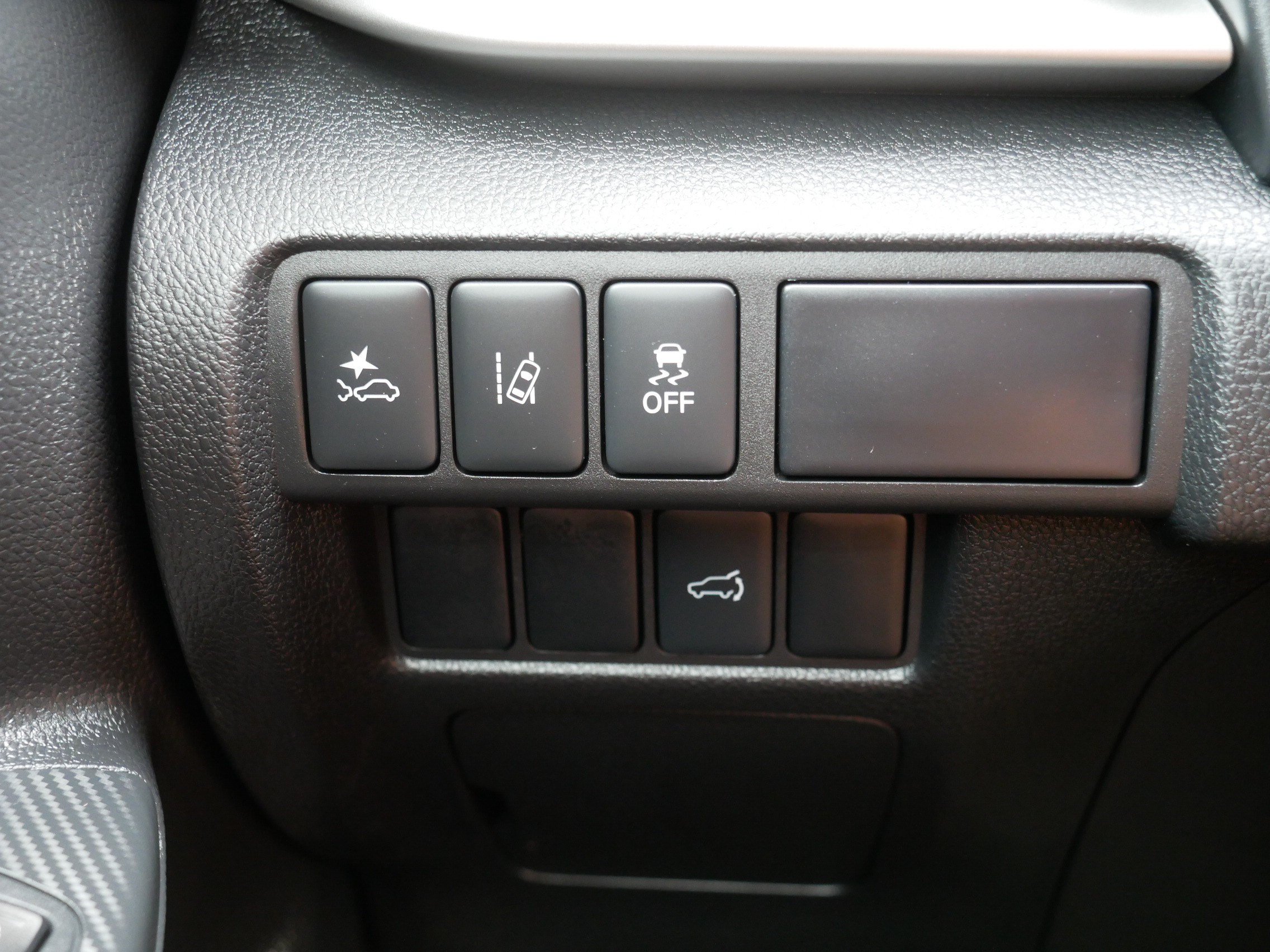Used 2025 Mitsubishi Eclipse Cross SE AWD/4WD image 26