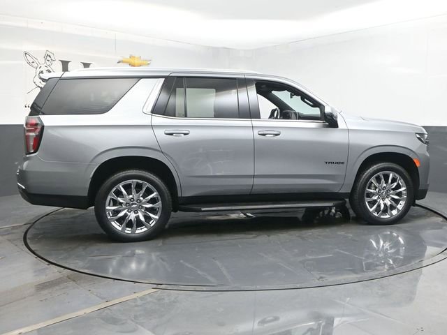 Used 2024 Chevrolet Tahoe LT w/ Luxury Package image 41