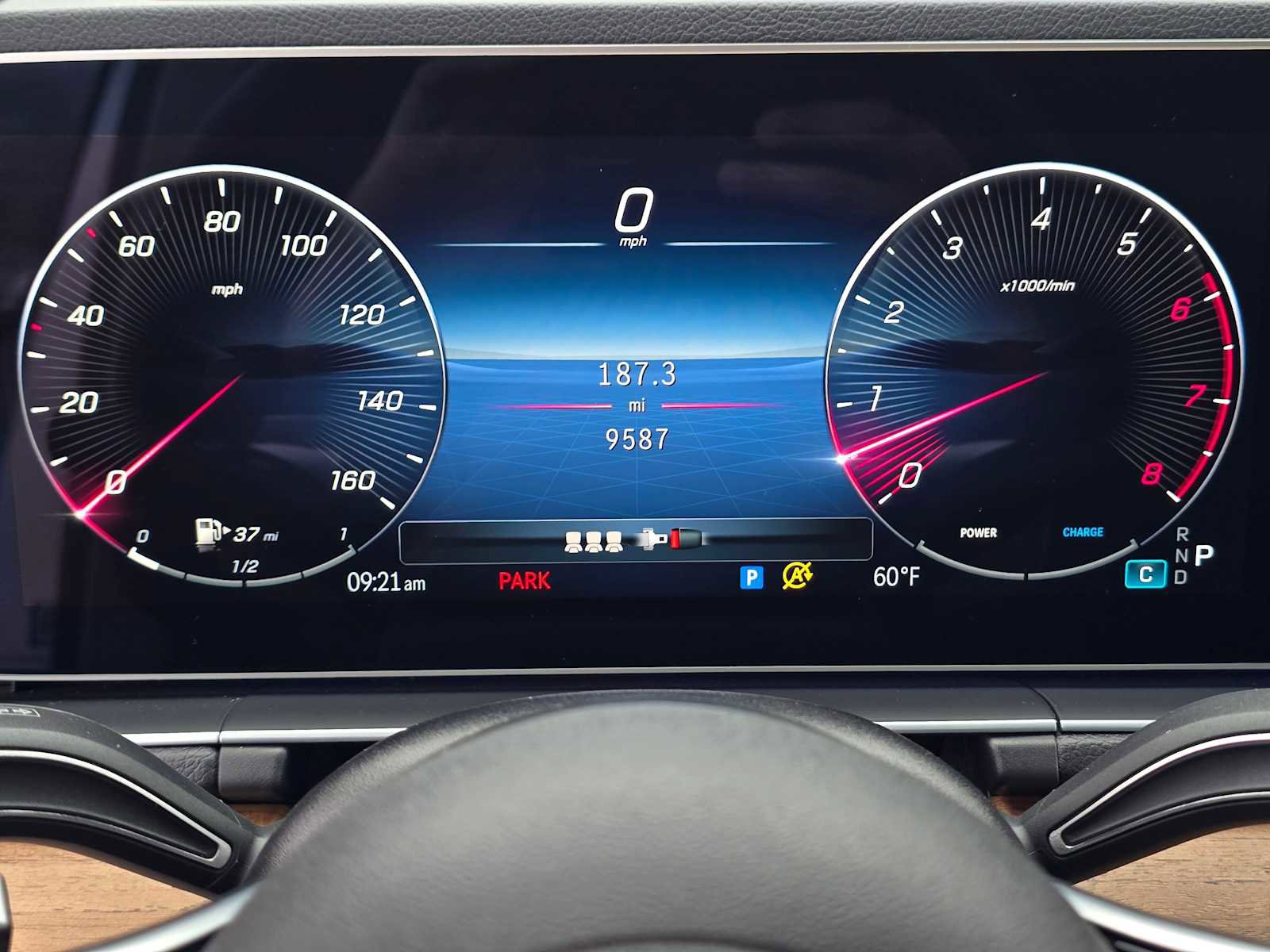 Used 2024 Mercedes-Benz GLE 450 4MATIC image 27