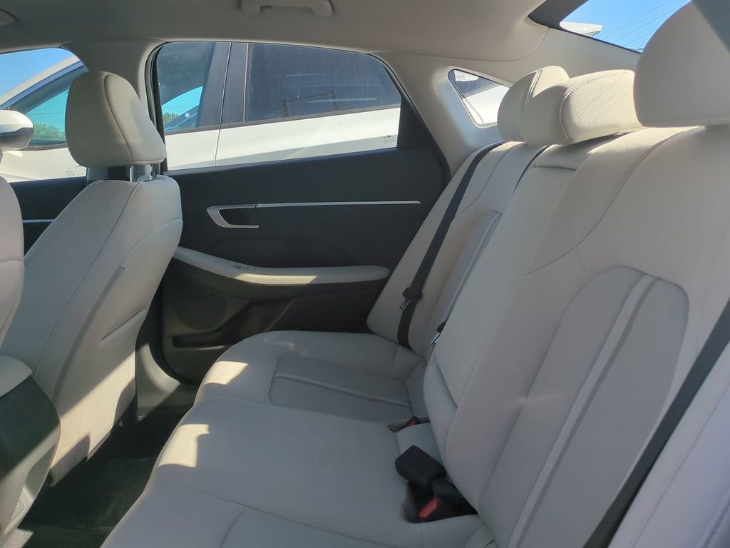 New 2026 Hyundai Sonata SEL image 14