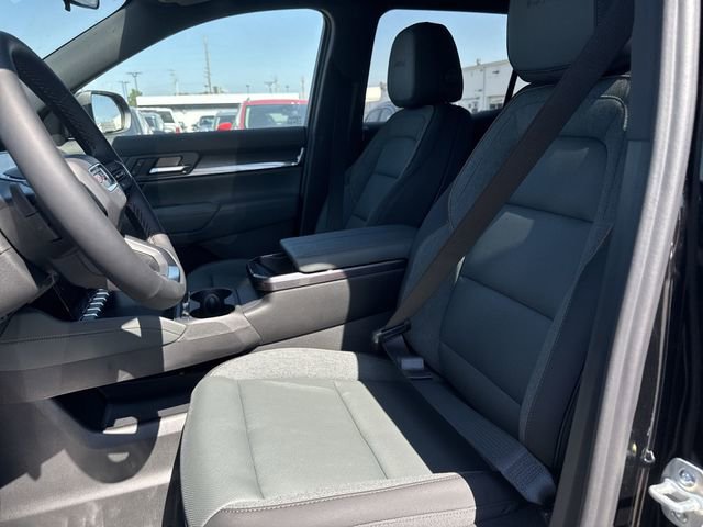 New 2026 GMC Terrain AT4 image 11