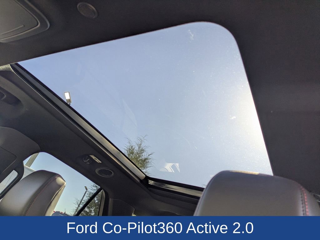 Used 2026 Ford Explorer ST w/ Sun And Sound Package image 21