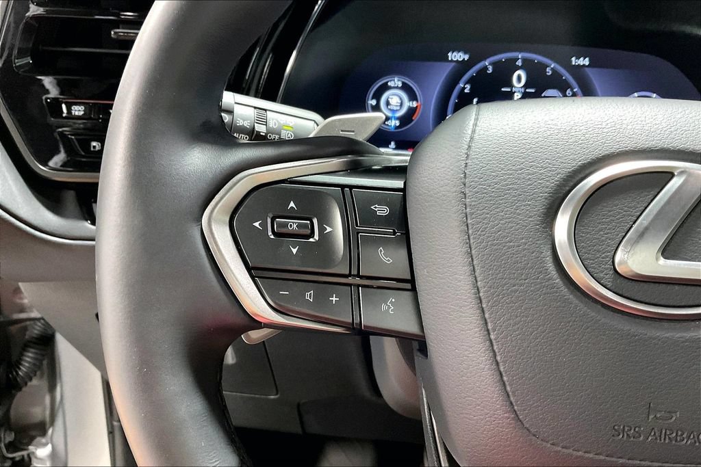 Used 2025 Lexus TX 350 FWD w/ Technology Package image 25