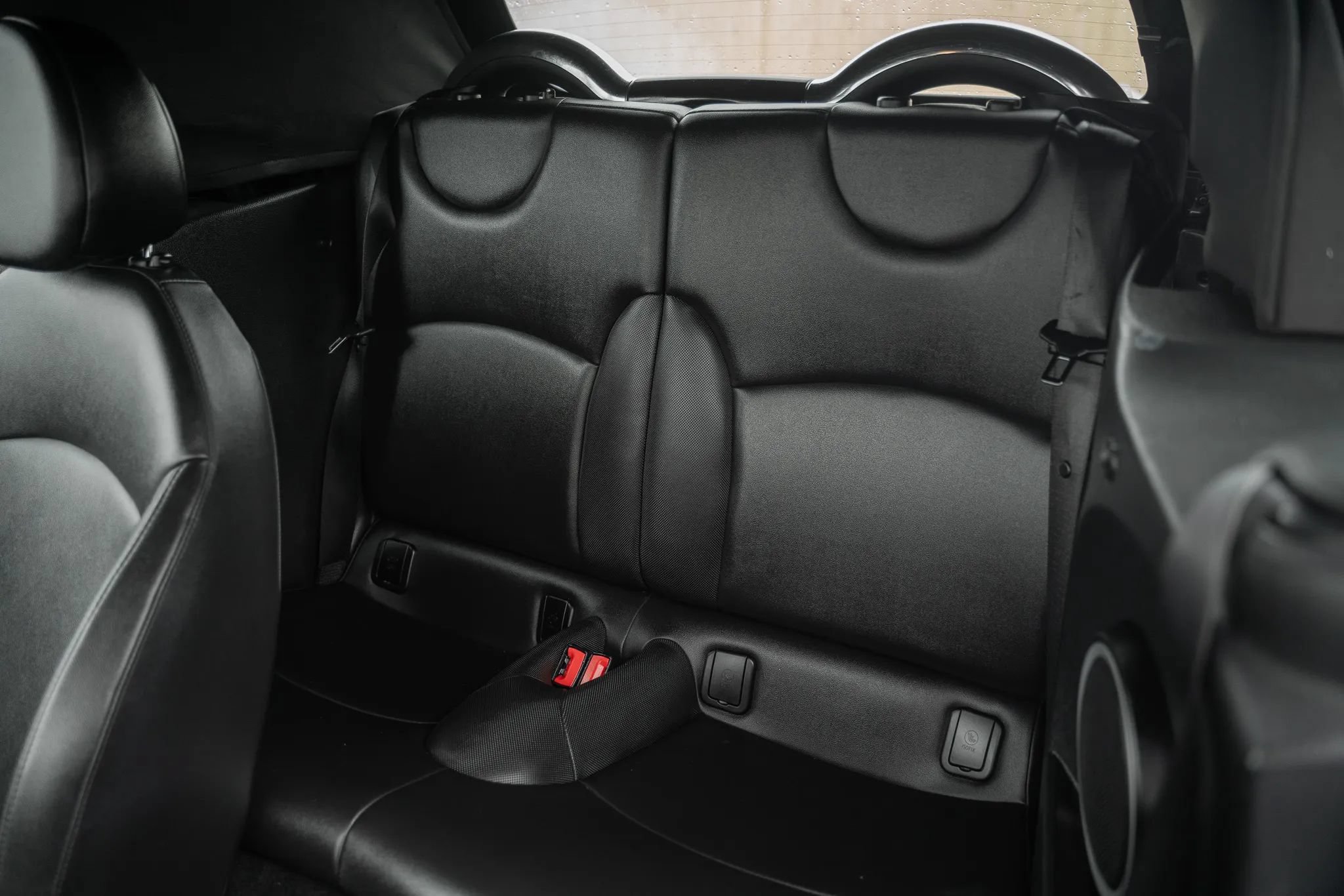 Used 2012 MINI Cooper S FWD image 12