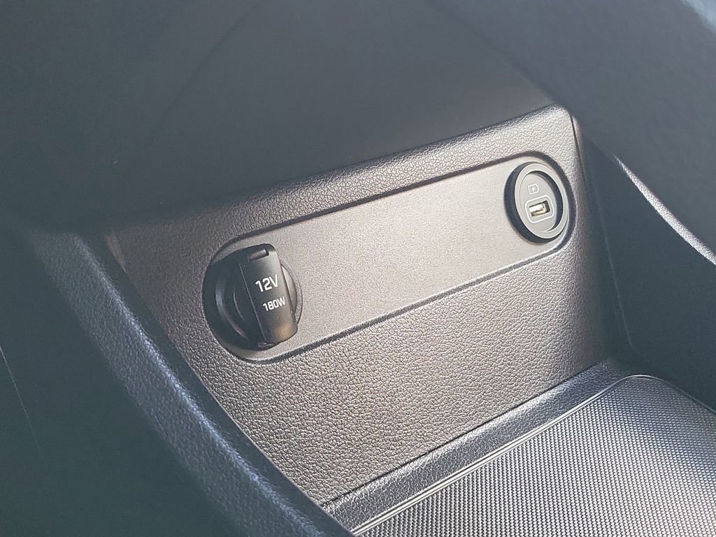 Used 2023 Hyundai Santa Fe Calligraphy image 35