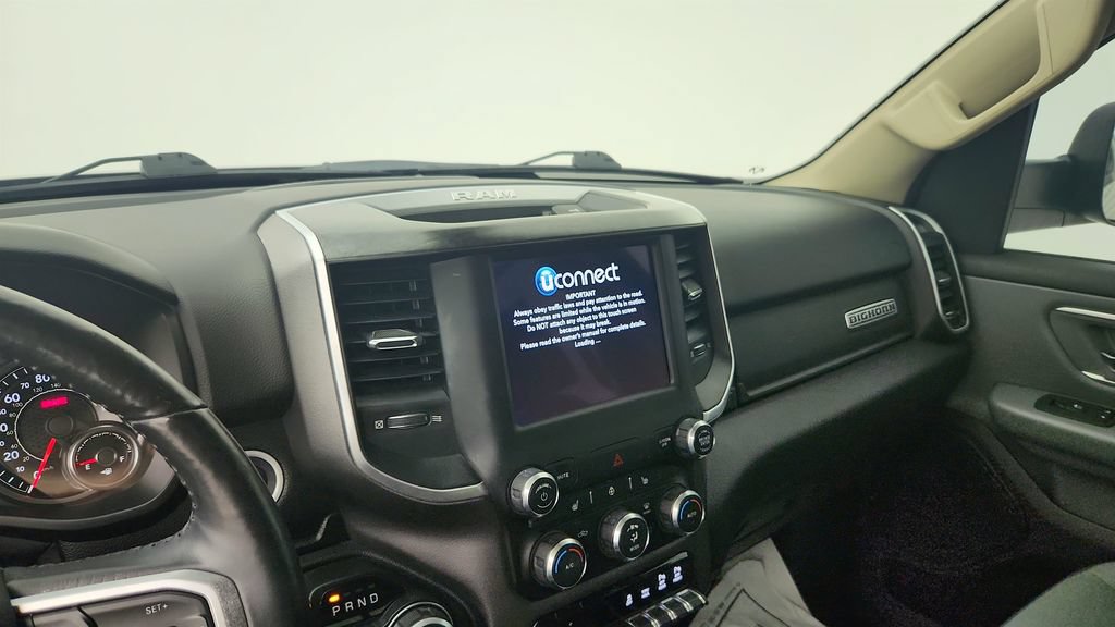 Used 2019 RAM 1500 Big Horn RWD image 19