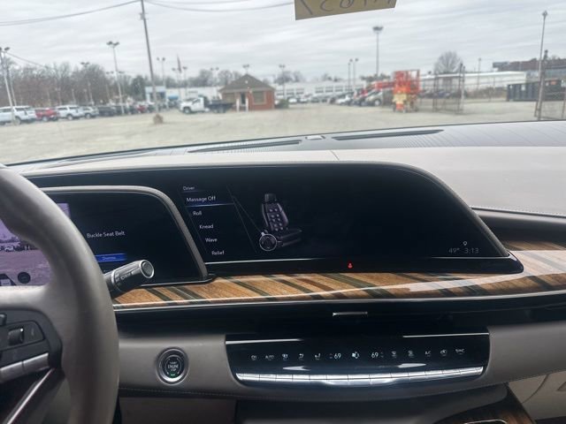 Certified 2023 Cadillac Escalade Sport Platinum image 14