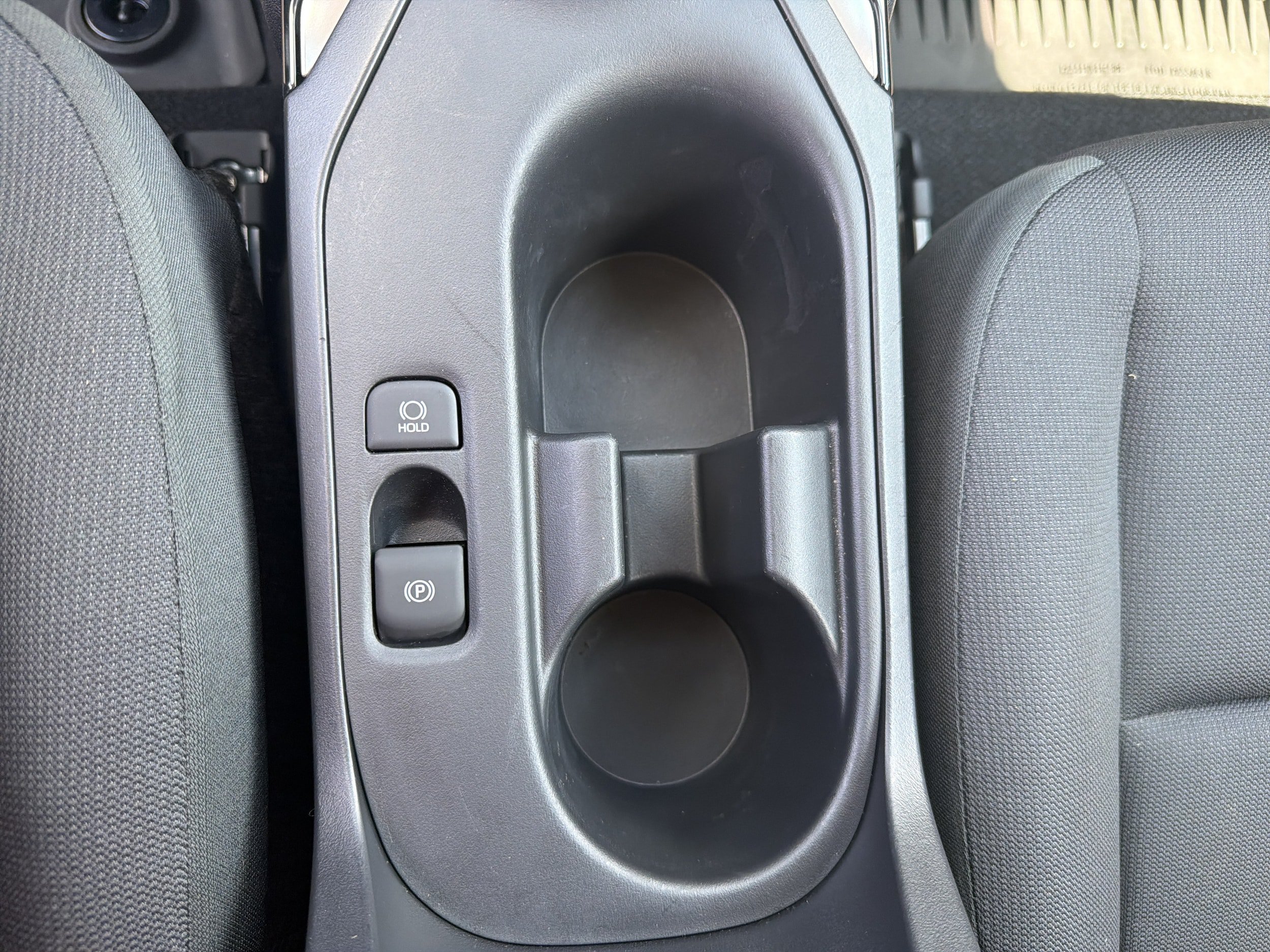 Certified 2026 Toyota Corolla LE FWD image 15