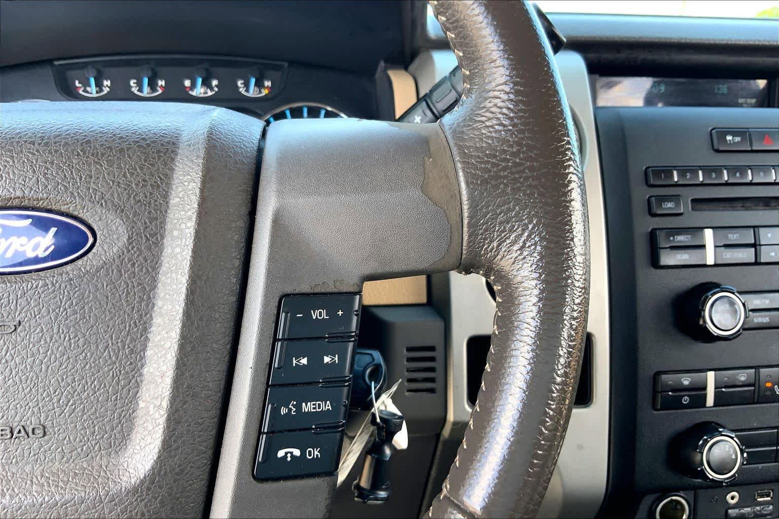 Used 2012 Ford F150 XLT w/ XLT Convenience Pkg image 24