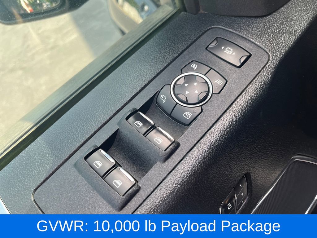 Used 2019 Ford F250 Lariat w/ FX4 Off-Road Package AWD/4WD image 14