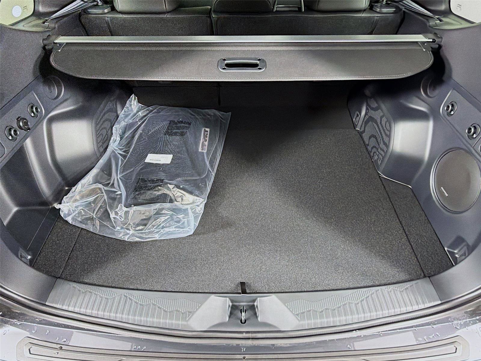 New 2026 Subaru Forester Sport AWD/4WD image 24