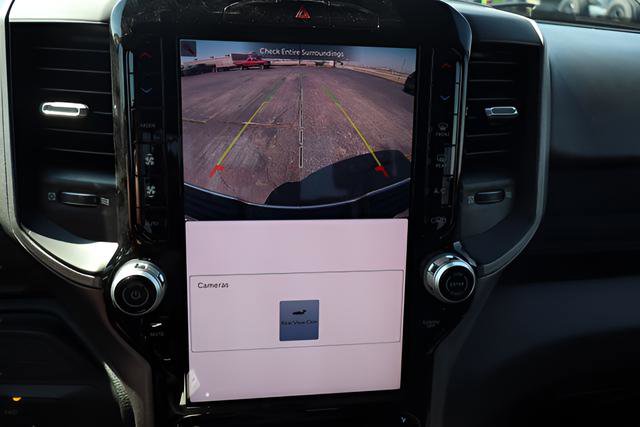 New 2026 RAM 2500 Tradesman image 23