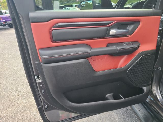 New 2026 RAM 1500 Rebel w/ Rebel Level 1 Equipment Group AWD/4WD image 19