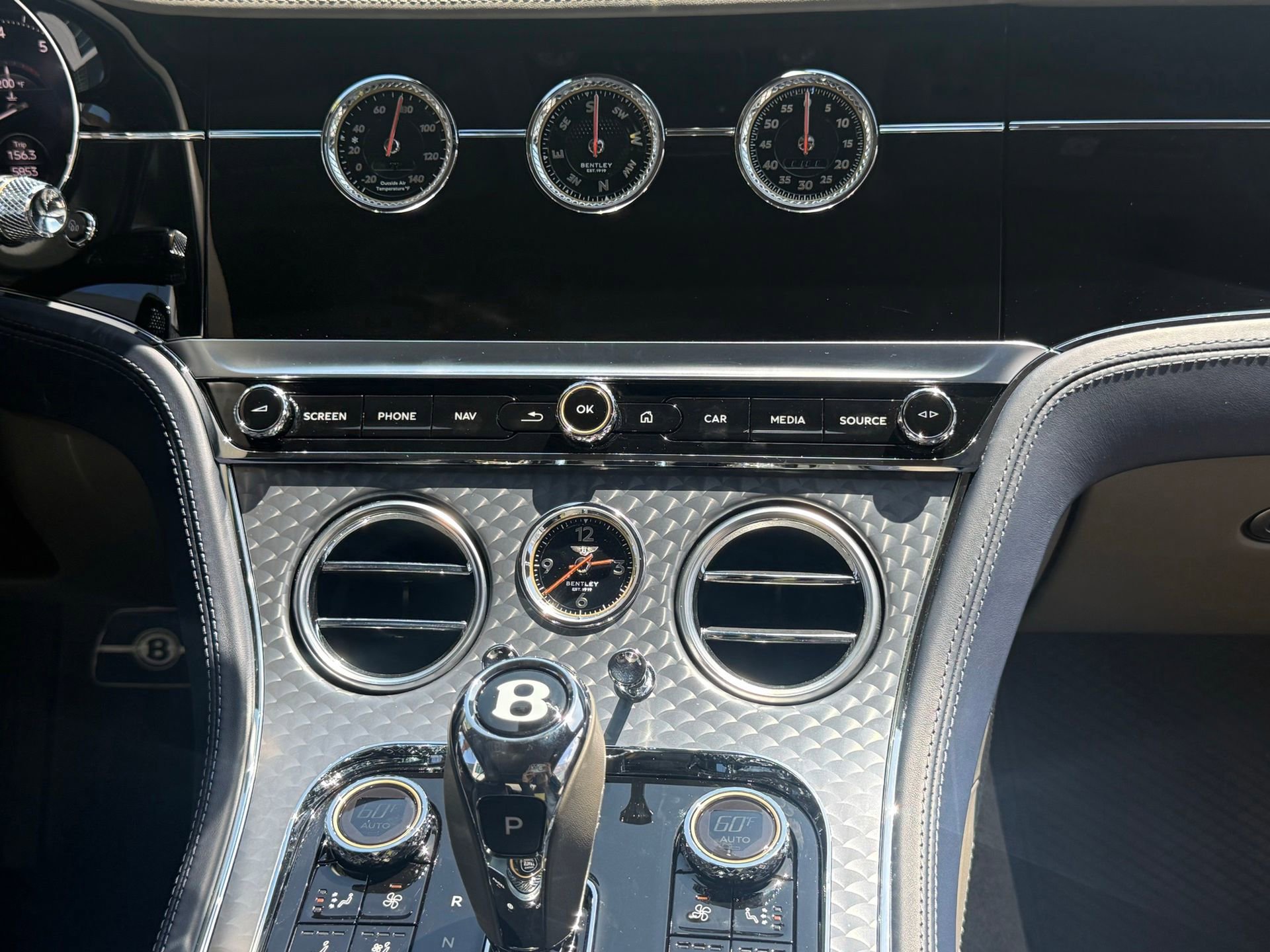 Used 2022 Bentley Continental GT Speed AWD/4WD image 36