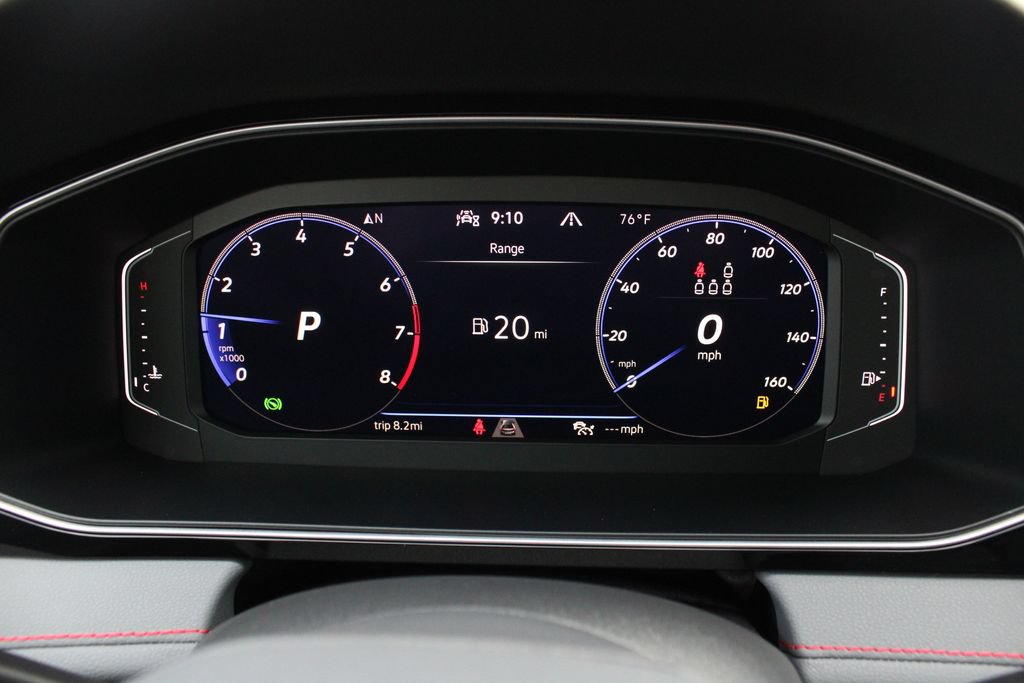 New 2027 Volkswagen Jetta GLI Autobahn FWD image 11