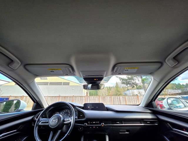 Used 2020 MAZDA MAZDA3 Sedan w/ Select Package FWD image 23