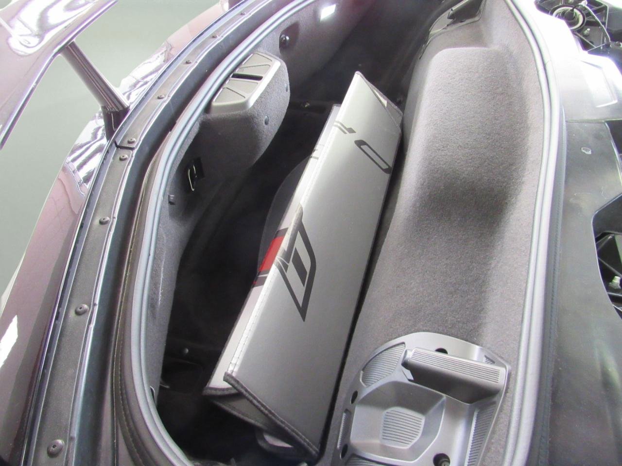 Used 2022 Chevrolet Corvette Stingray Preferred Cpe w/ Z51 Performance Package image 28