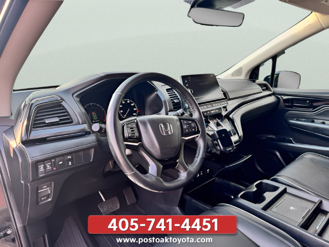 Used 2025 Honda Odyssey Elite image 31
