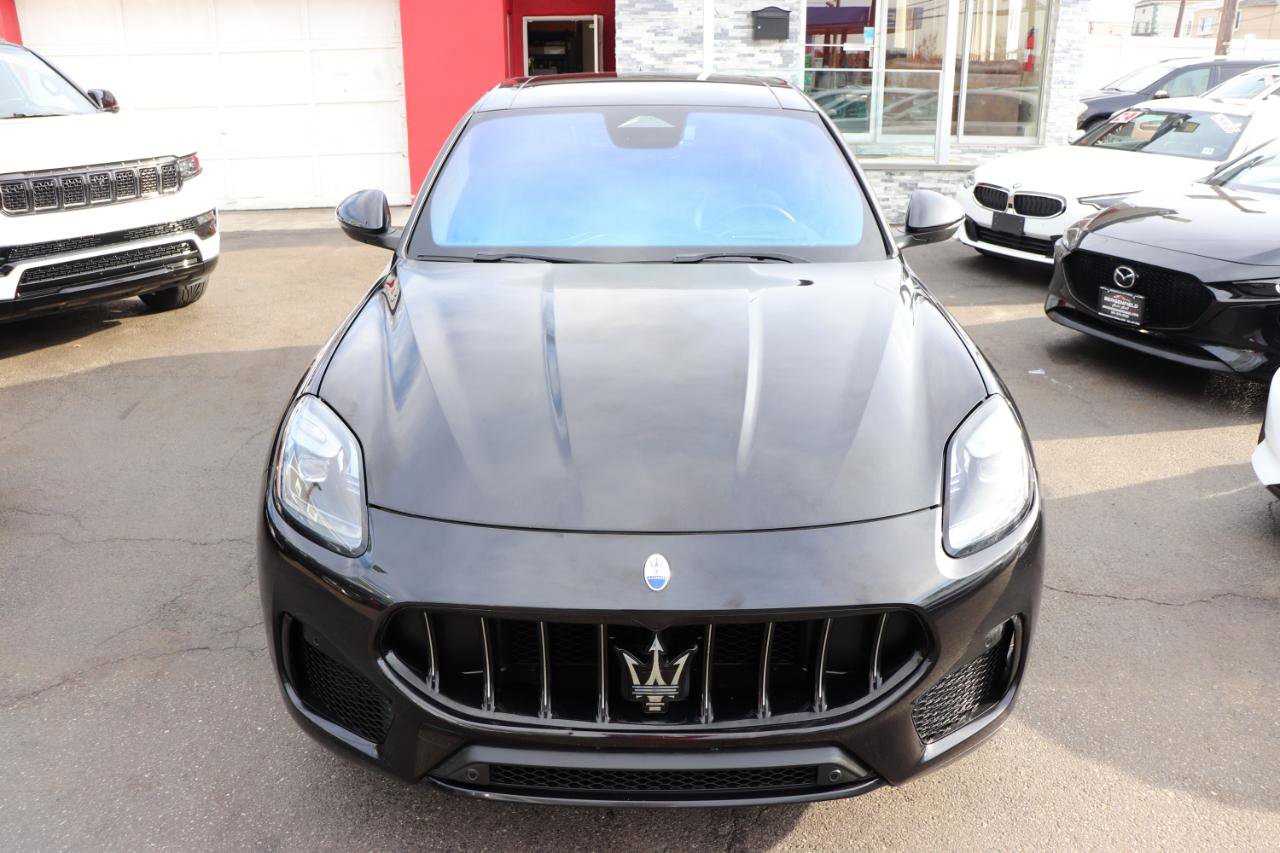 Used 2023 Maserati Grecale GT image 9