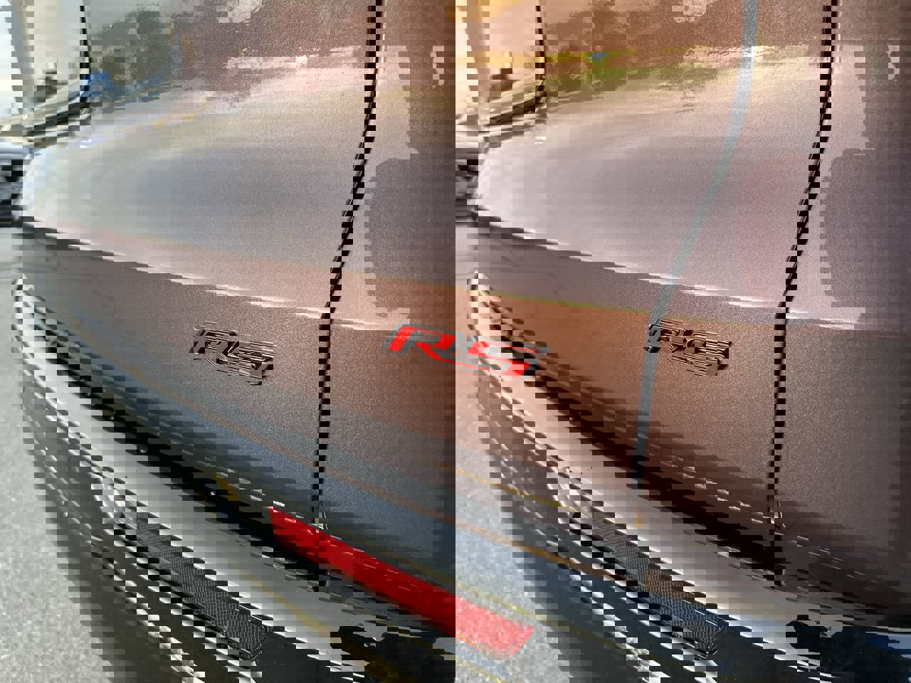 New 2026 Chevrolet Traverse RS w/ LPO, Floor Liner Package image 10