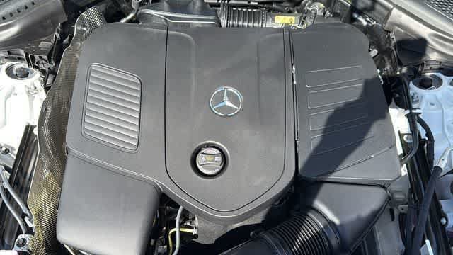 Certified 2026 Mercedes-Benz GLC 300 4MATIC image 13