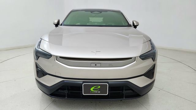 Used 2025 Polestar Polestar 3 AWD/4WD image 2