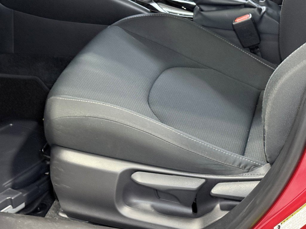 Used 2023 Toyota Corolla Core image 23