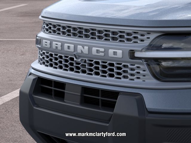 New 2026 Ford Bronco Sport Outer Banks AWD/4WD image 17