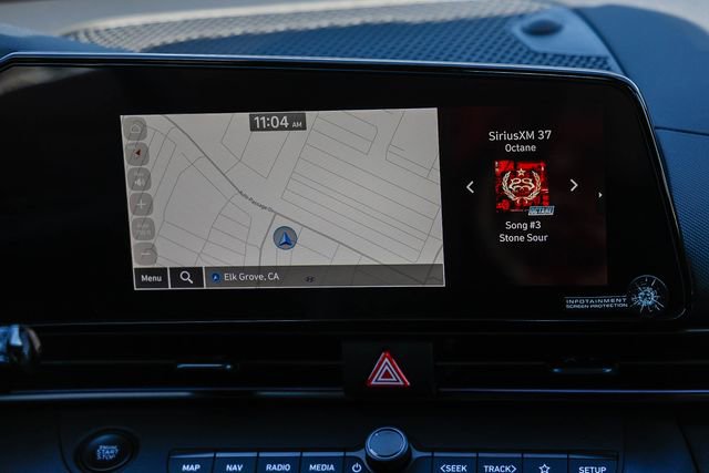 New 2025 Hyundai Elantra SEL image 14