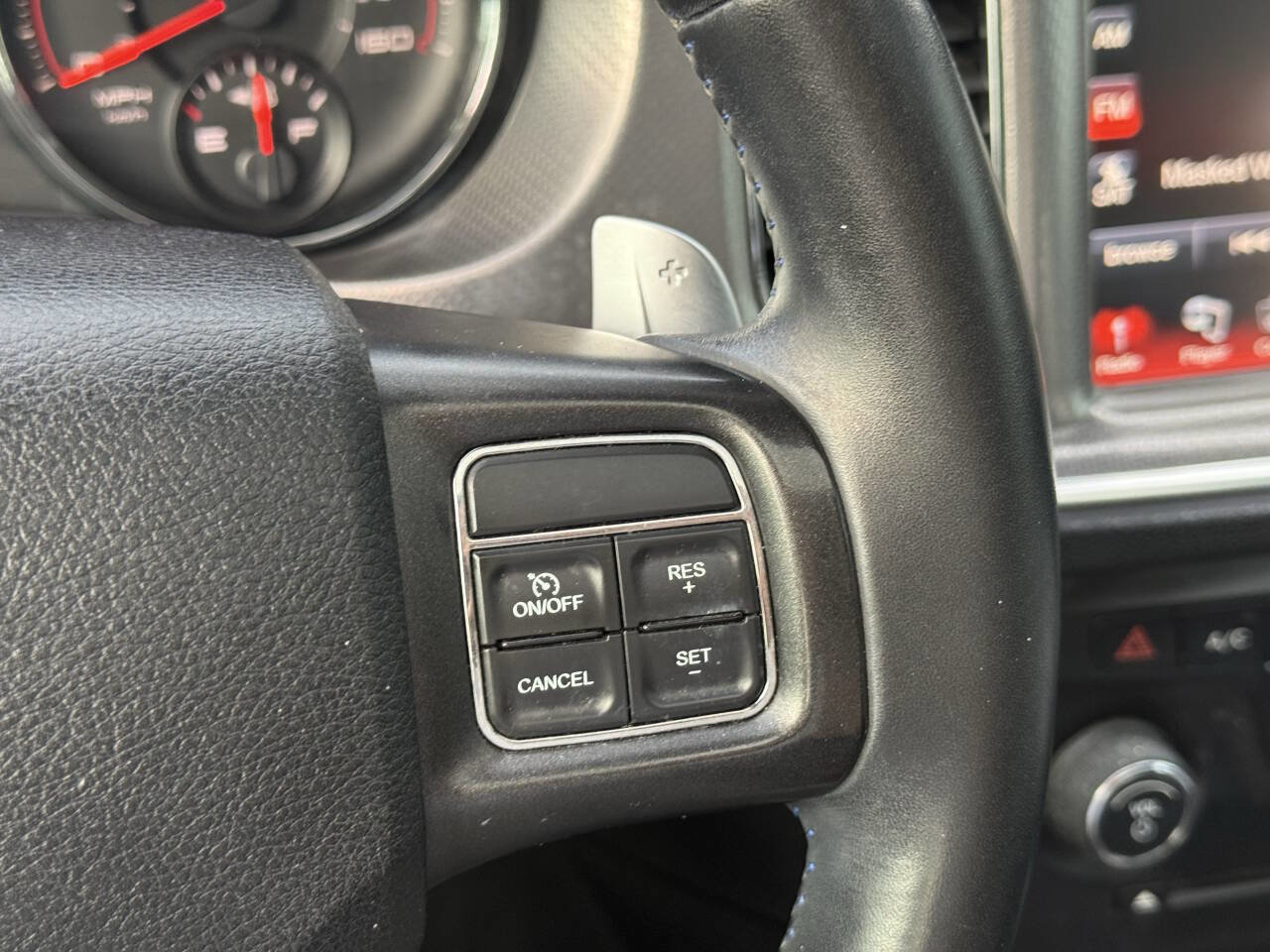 Used 2013 Dodge Charger R/T image 20