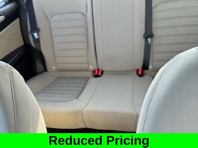 Used 2018 Ford Fusion S image 28