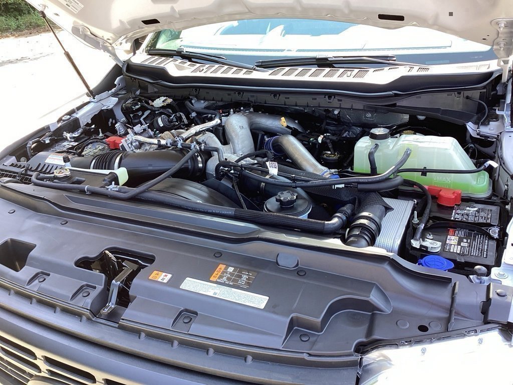 New 2026 Ford F250 XL w/ XL Driver Assist Package image 20