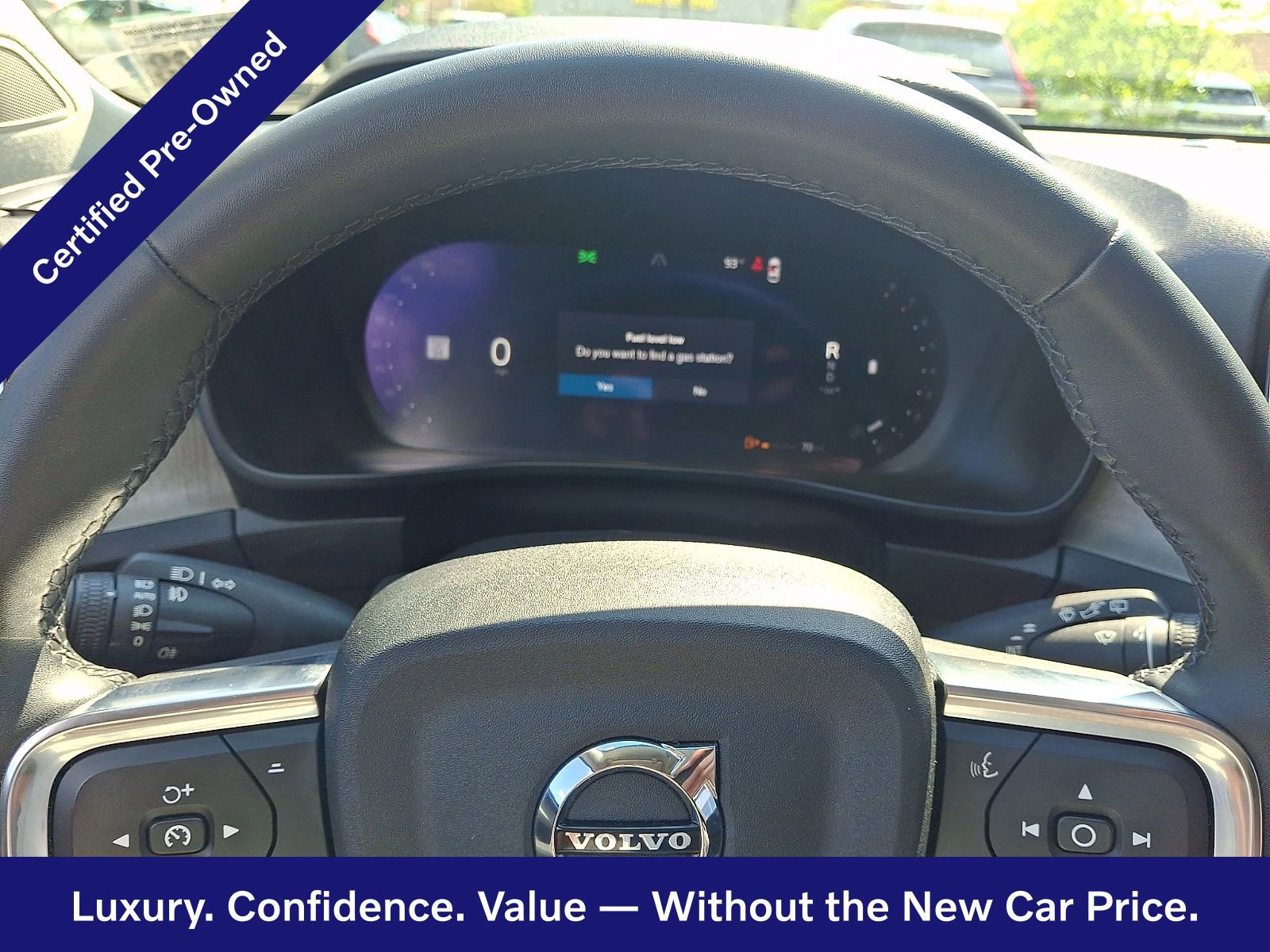 Used 2023 Volvo XC40 B5 Plus w/ Driver Assist Package AWD/4WD image 20