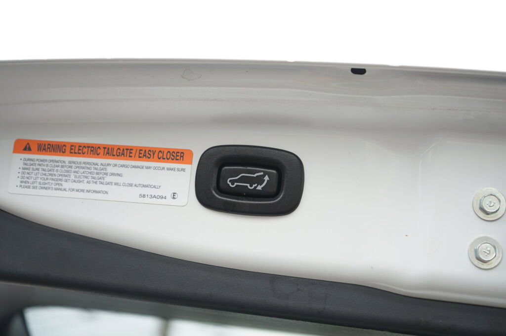 Used 2020 Mitsubishi Outlander GT image 10