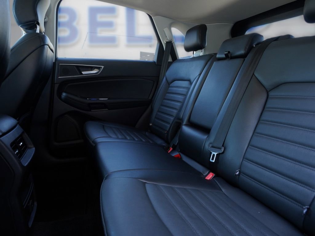 Used 2018 Ford Edge SEL w/ Equipment Group 201A image 20