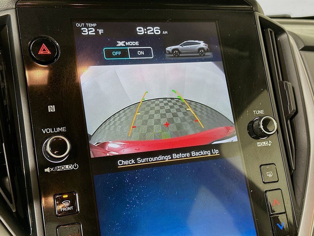 Used 2024 Subaru Crosstrek 2.0i Premium image 18