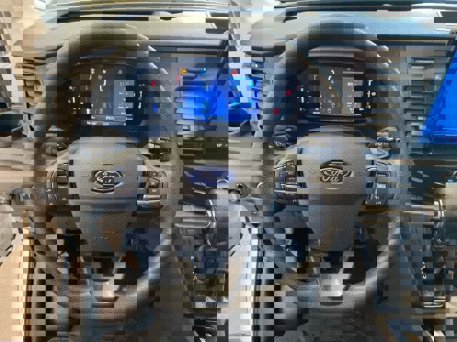 New 2026 Ford Transit 350 148 Medium Roof w/ Exterior Upgrade Package image 12