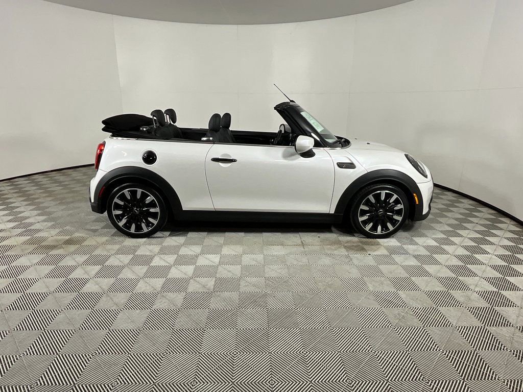 Used 2023 MINI Cooper S image 6